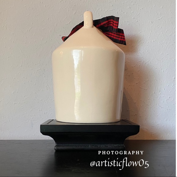 NEW! Rae Dunn Wish Birdhouse Is Hard To Find - Picture 5 of 7